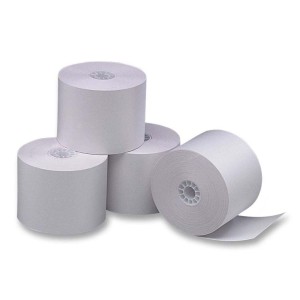 Label Billing Roll, Non-thermal or thermal, quality
