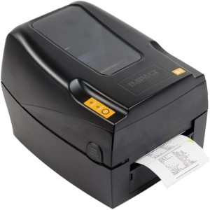 Label Desktop Printer Thermal, User-friendly design