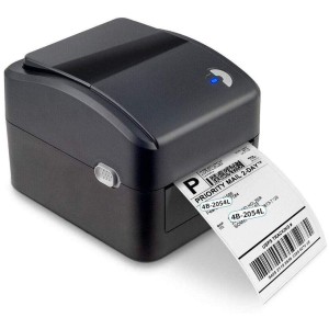 Label Thermal Printer, Powerful performance