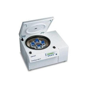 Laboratory Centrifuge Equipment