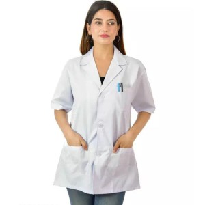 Laboratory Cotton Aprons