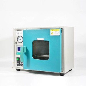 Laboratory Electric Oven