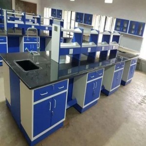 Laboratory Furniture Equipment 