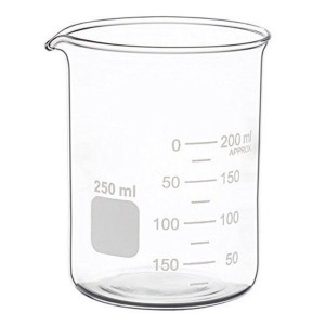 Laboratory Glass Beaker
