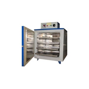 Laboratory Hot Air Oven