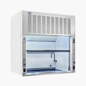 Laboratory Industrial Fume Hood