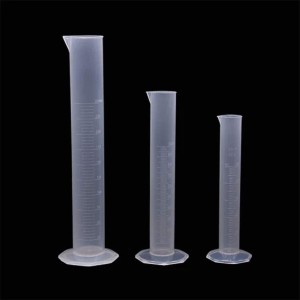 Laboratory Measuring Cylinders