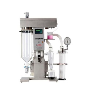 Laboratory Spray Dryers