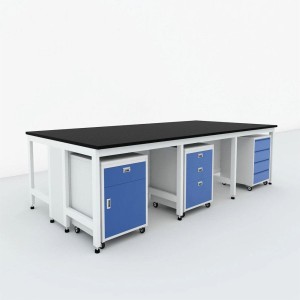 Laboratory Working Table