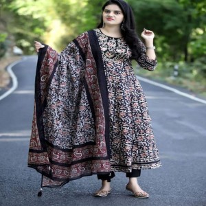 Ladies Anarkali Kurti