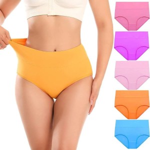 Ladies Cotton Panties