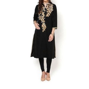 Ladies Embroidery Kurti