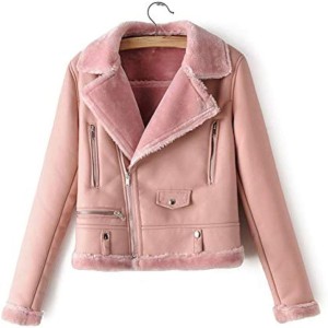 Ladies Fashion Jackets
