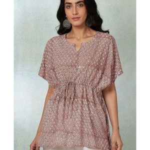 Ladies Kaftan Top