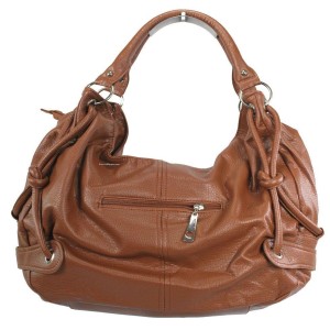 Ladies Leather Hand Bags