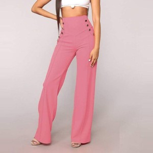 Ladies Lightweight Palazzo