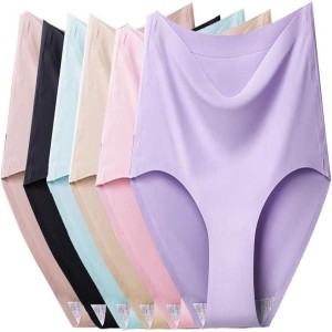 Ladies Seamless Panties