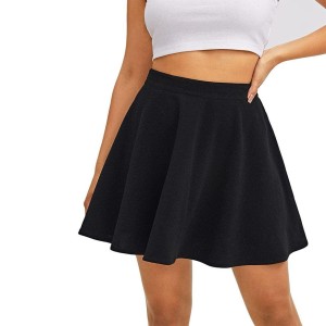 Ladies Short Skirt