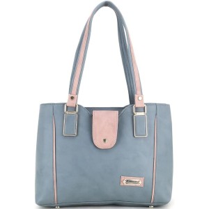 Ladies Shoulder Handbags