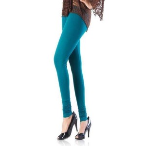 Ladies Stretchable Leggings