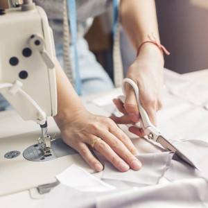 Ladies Tailoring Service