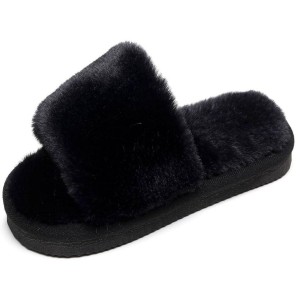 Lady Outdoor Slippers