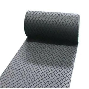 Lagging Rubber Sheet