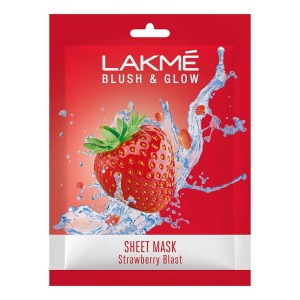 Lakme Face Mask