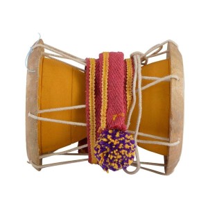 Lakshman Brass Udukkai