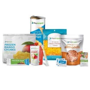 Laminated Printed Pouches