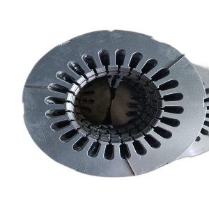 Laminations Crc Stamping 