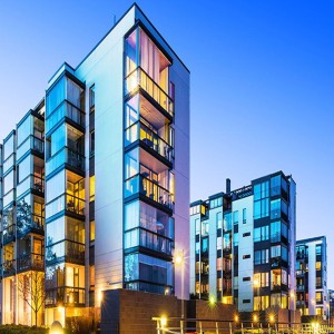 Land Commercial Property