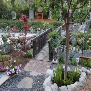 Landscaping Services Design 