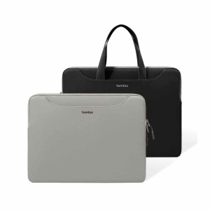 Laptop Carry Bag, Water proof, 14 inch size, brown color