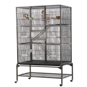 Large Bird Cage