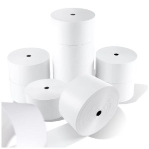 Large Thermal Till Rolls, Large-scale pos systems