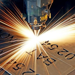 Laser Cut Service