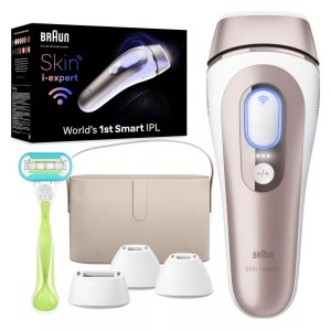 laser hair removal machine for home, Silk-expert