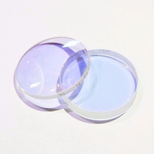 Laser Protective Lens