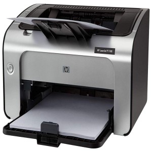 Laser Single Function Printer 