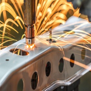 Laser Welding Machine Service