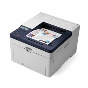 Laser Xerox Printer, Paper print usage, white color