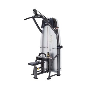 Lat Pulldown Sports