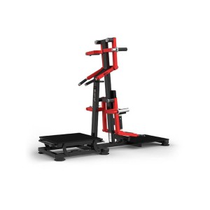 Lateral Flys Equipment