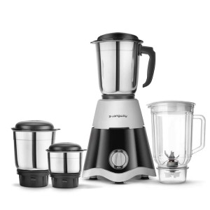 Latest Mixer Grinder Machine