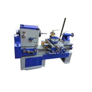 Lathe Machine Full Norton Box