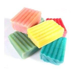 Laundry Detergent Bar