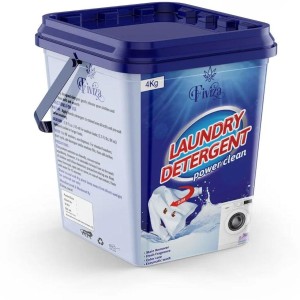 Laundry Detergent Washing Powder, Optical brighteners