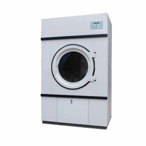 Laundry Drying Tumbler