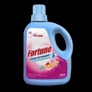 Laundry Fortune Liquid
